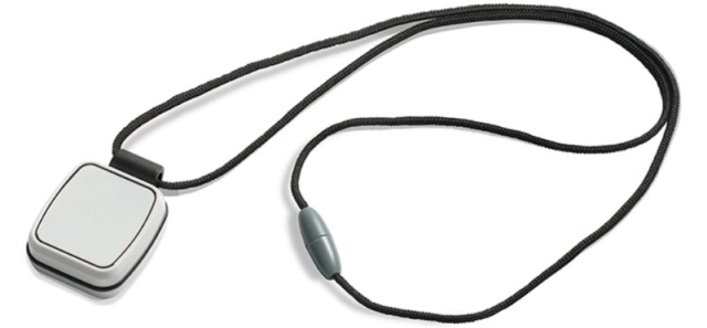 Vibby Fallalarm Tx4 (Fallsensor)