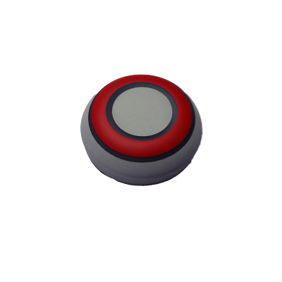 Silicon Cover W9/Tx75 Red