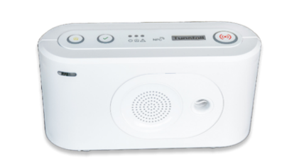 Lifeline Digital, Hvit