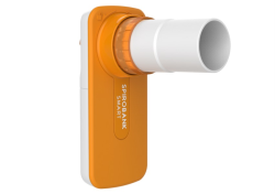 Spirometer, Mir Spirobank Smart