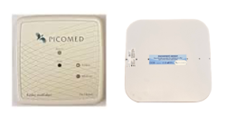 Produktpakke Picomed Epilepsisensor