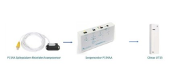 Picomed Epilepsialarm kompatibel med Climax UT15