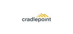 Cradlepoint E102 Series Enterprise Router E102-C7D - Trådløs ruter - WWAN 1GbE Dobbeltbånd - 3G, 4G - med 1-års NetCloud Small Branch Essentials Plan