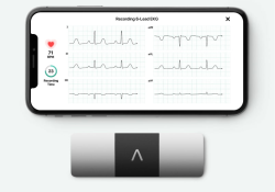 Alive Core KardiMobile 6L (EKG)