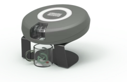 Mobili pilledispenser