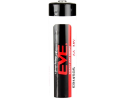 EVE ER14505 3,6V AA Lithiumbatteri