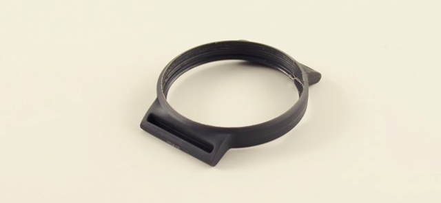TX4 holder til armbånd (ring)