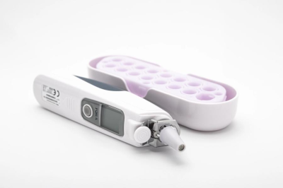 Dignio Temperaturmåler, Foracare IR20 PRO BLE