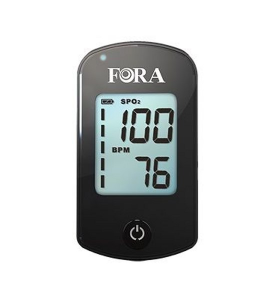 Dignio Pulsoksymeter Fora PO200