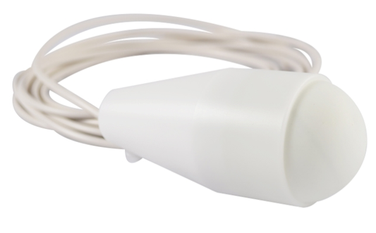Tunstall PingPong-plug 52cm