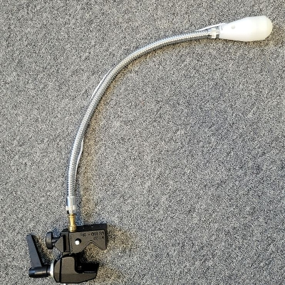 Tunstall PingPong-plug 52cm