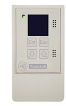 Stemmestyrt sensor Sound2Alarm