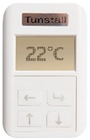 Tunstall Ambient Temp Sensor - 869MHz - 61005/40