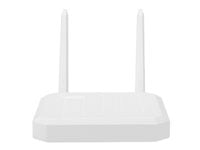 Cradlepoint L950-C7B - Ruter - WWAN 1GbE - WAN-porter: 2 - veggmonterbar, takmonterbar - med 3-års NetCloud Branch LTE Adapter Essentials Plan