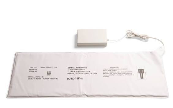 Sengesensor matte, inkl. T-Box2